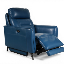 Shehenshah Relaxo Recliner Chair