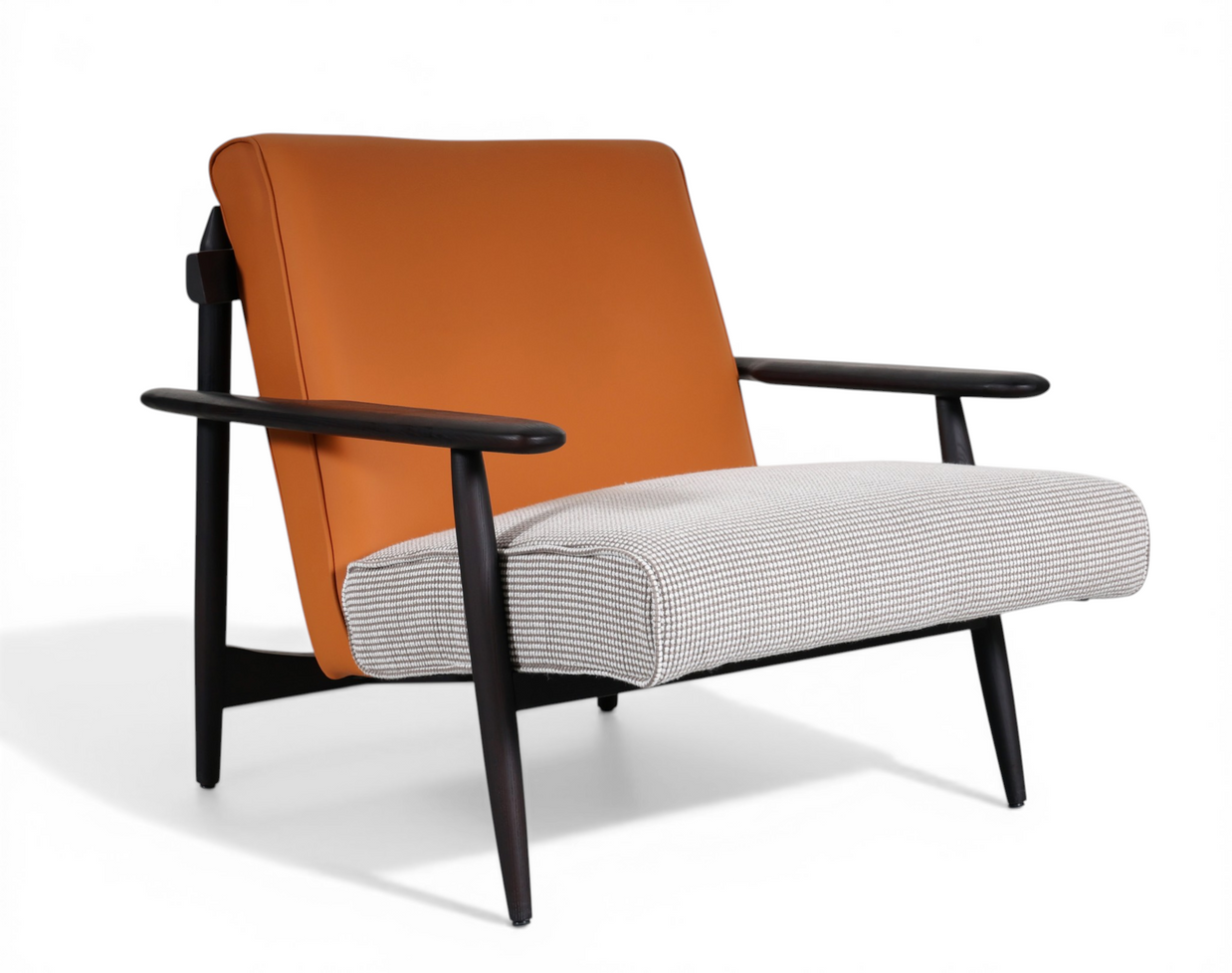 ZyraSoft Designer Lounge Chair