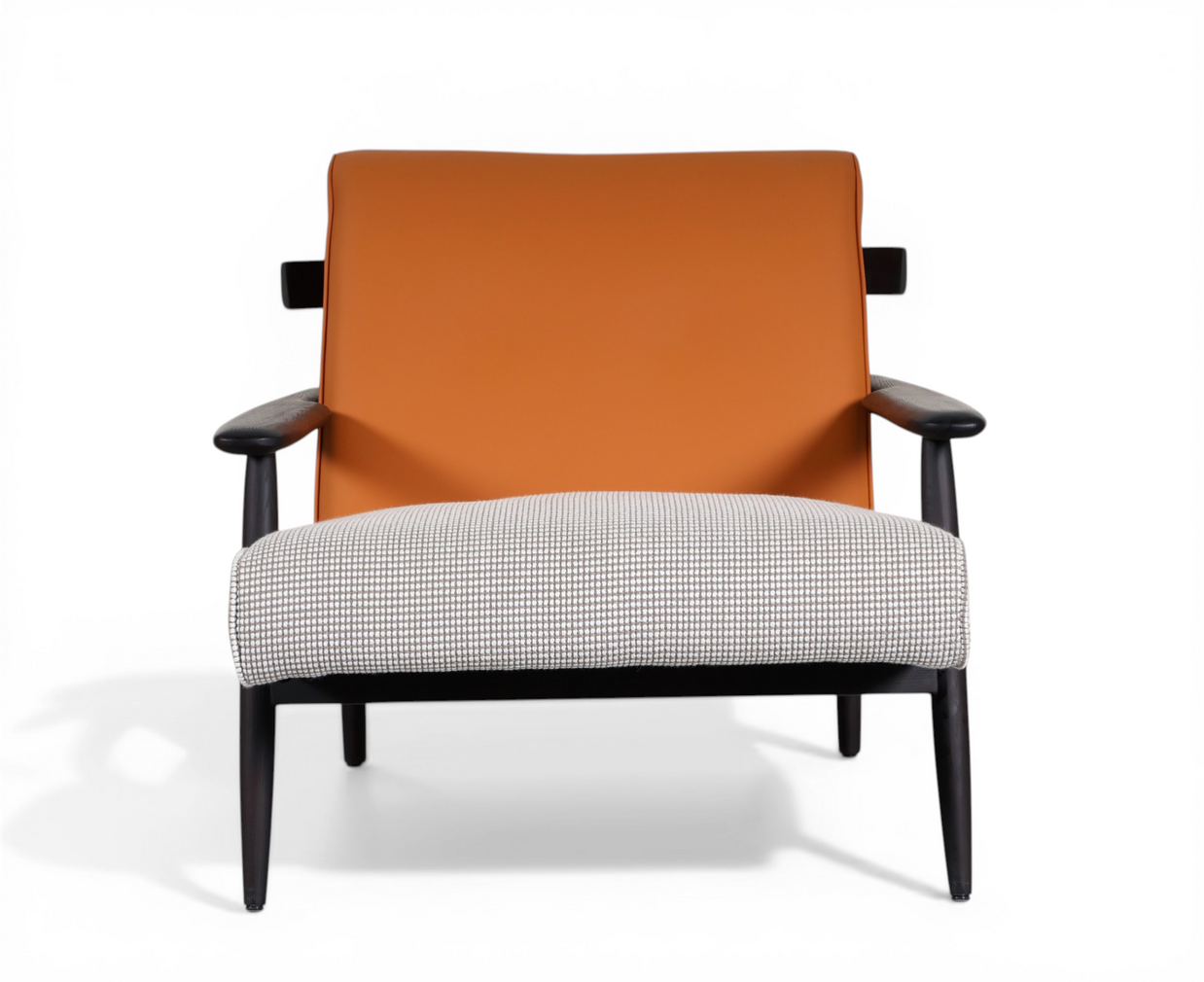 ZyraSoft Designer Lounge Chair