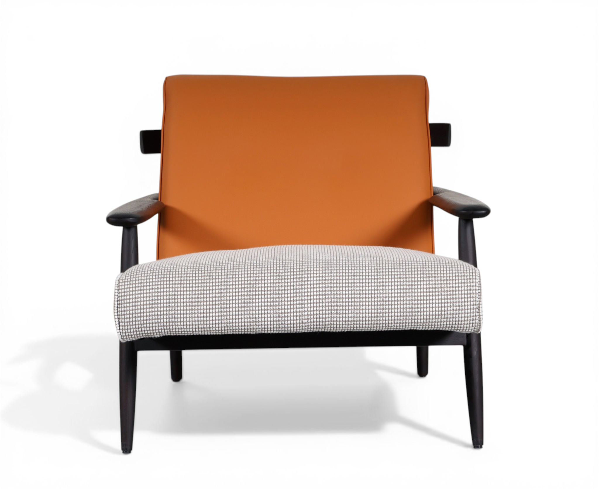 ZyraSoft Designer Lounge Chair