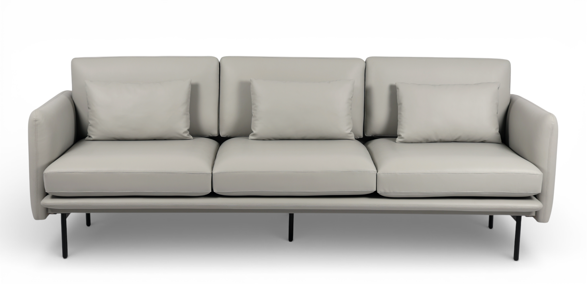 Pure Comfort Sofa