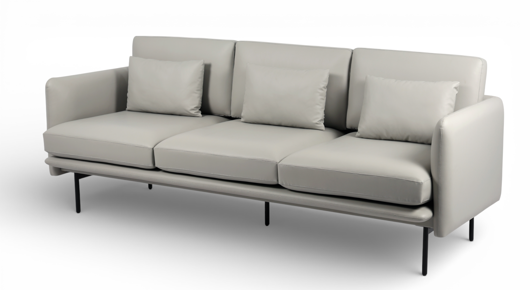 Pure Comfort Sofa