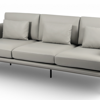 Pure Comfort Sofa