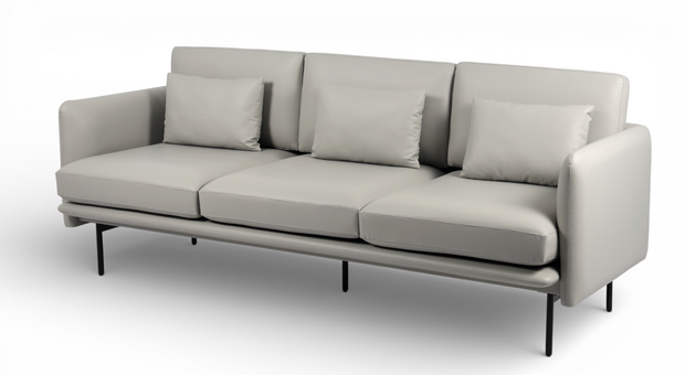 Pure Comfort Sofa