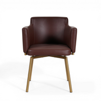 Manhattan Elite Armchair
