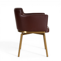 Manhattan Elite Armchair