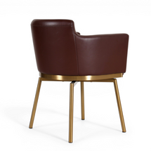 Manhattan Elite Armchair