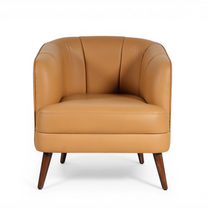 Denver Comfort Lounge Chair