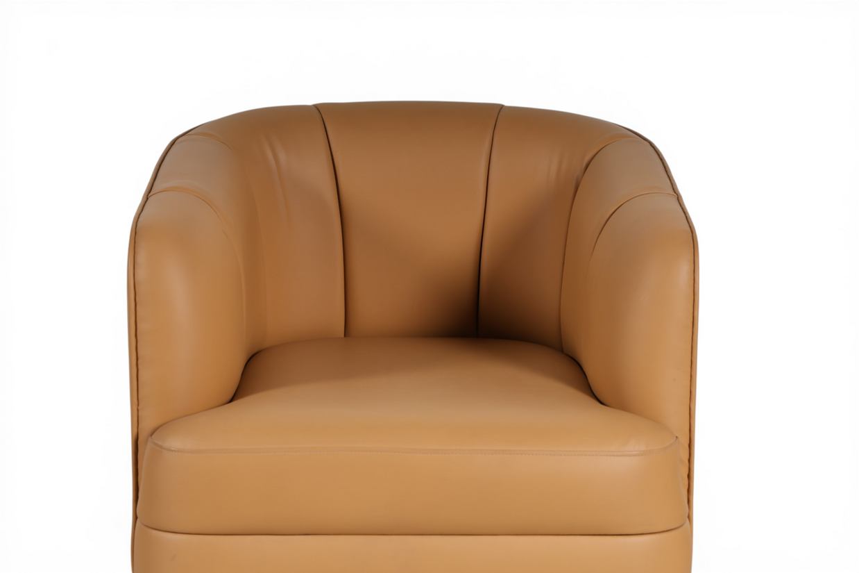 Denver Comfort Lounge Chair