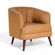 Denver Comfort Lounge Chair