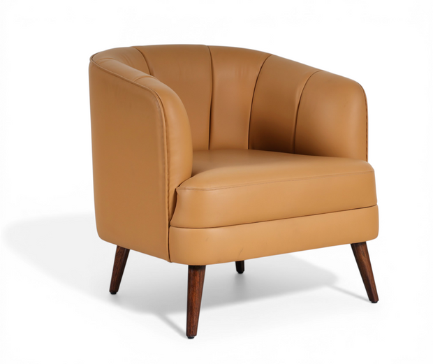Denver Comfort Lounge Chair