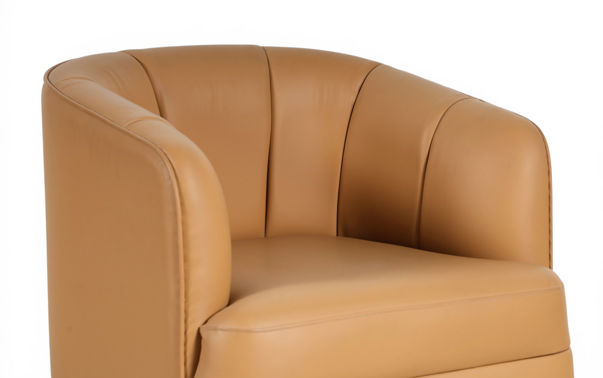 Denver Comfort Lounge Chair