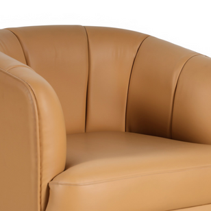 Denver Comfort Lounge Chair