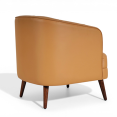 Denver Comfort Lounge Chair