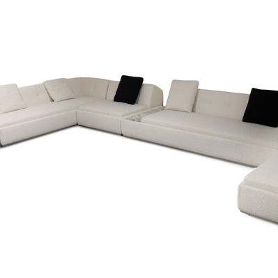 Luminaire Royal Modular Sofa