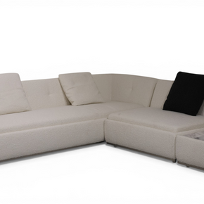 Luminaire Royal Modular Sofa