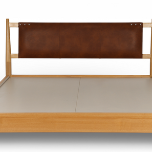 Calmora Living Bed