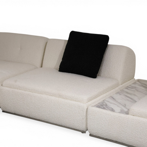Luminaire Royal Modular Sofa