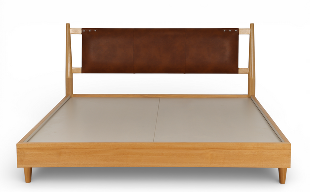 Calmora Living Bed