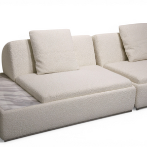 Luminaire Royal Modular Sofa