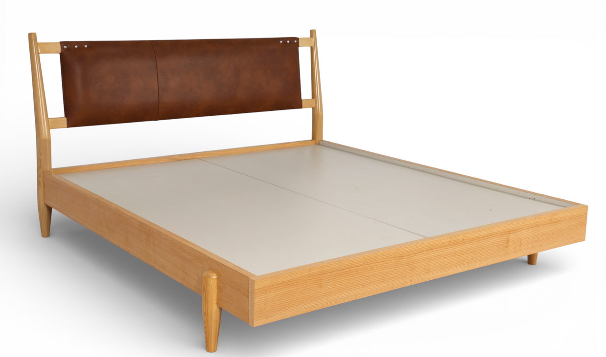 Calmora Living Bed