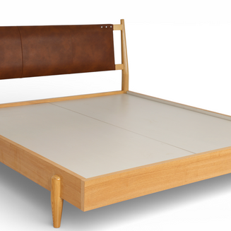 Calmora Living Bed