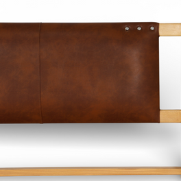 Calmora Living Bed