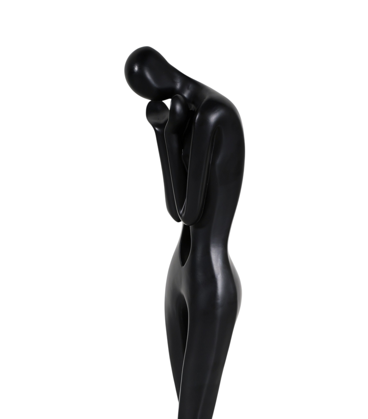 Elantra Graceful Contour Statue