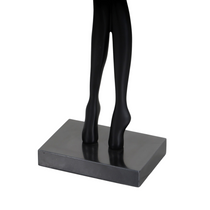 Elantra Graceful Contour Statue