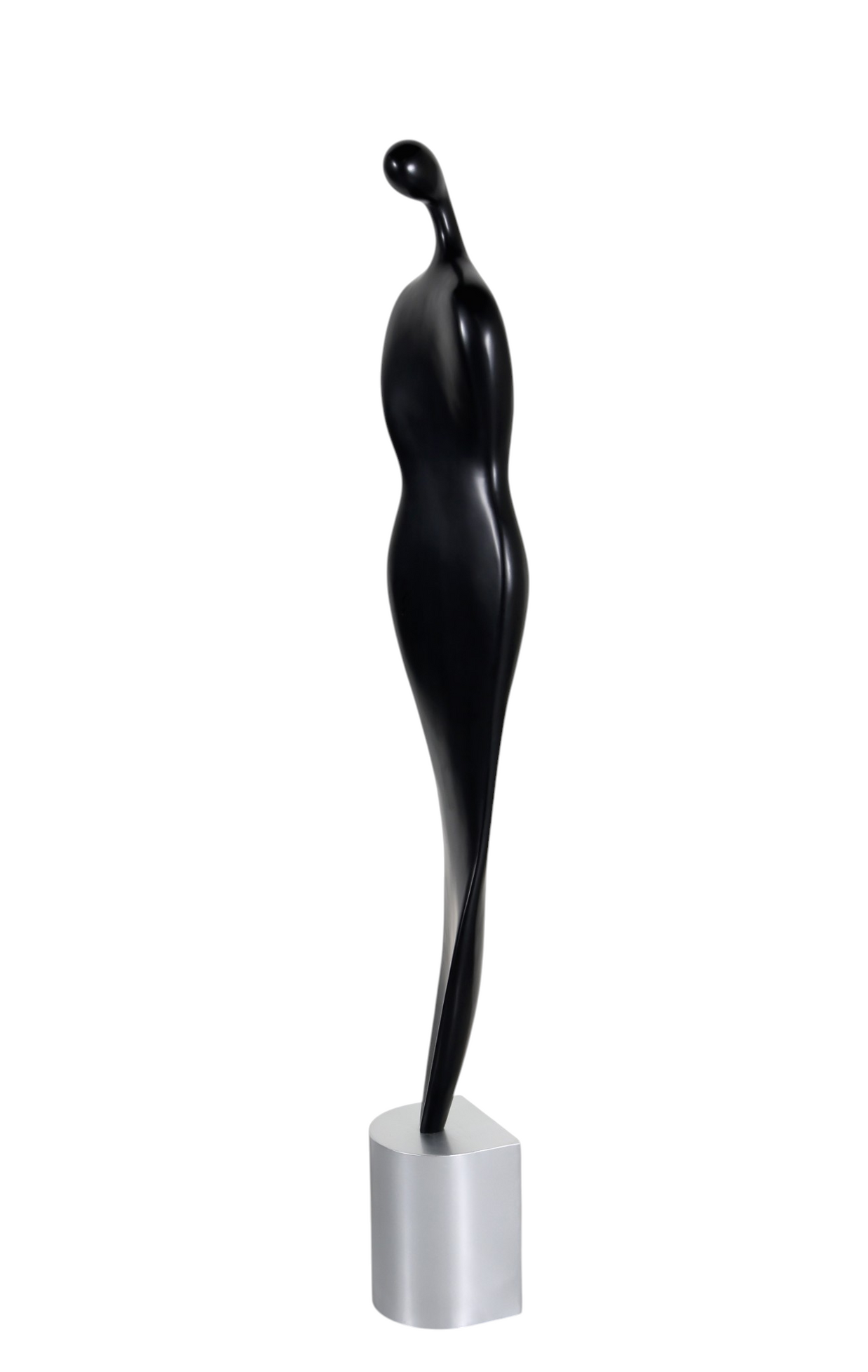 Vistara Shadow Grace Art Piece