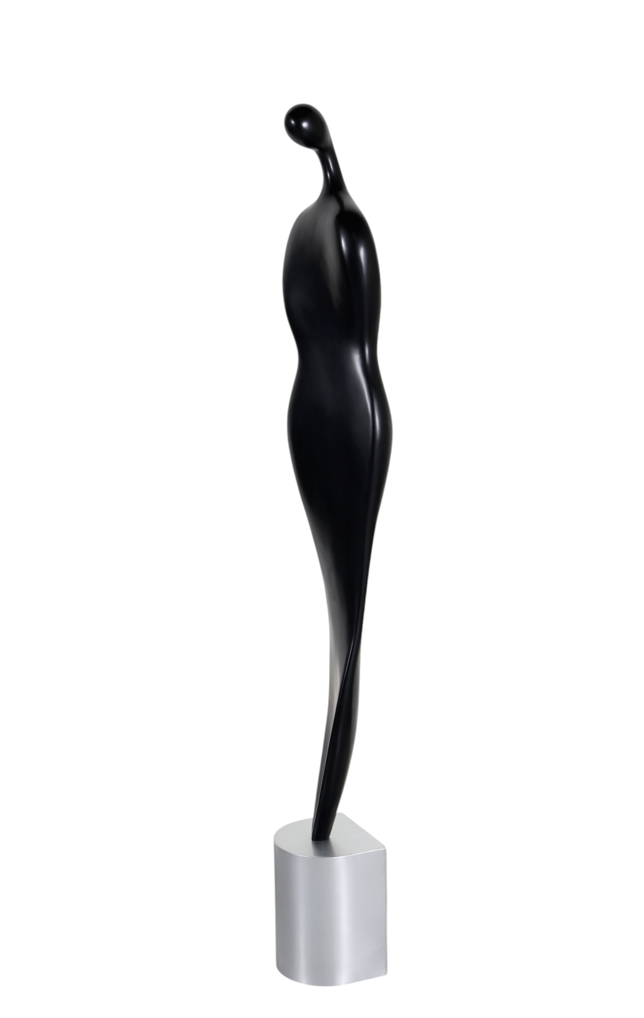 Vistara Shadow Grace Art Piece