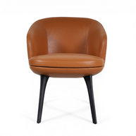 Belmont Executive Lounge Chair