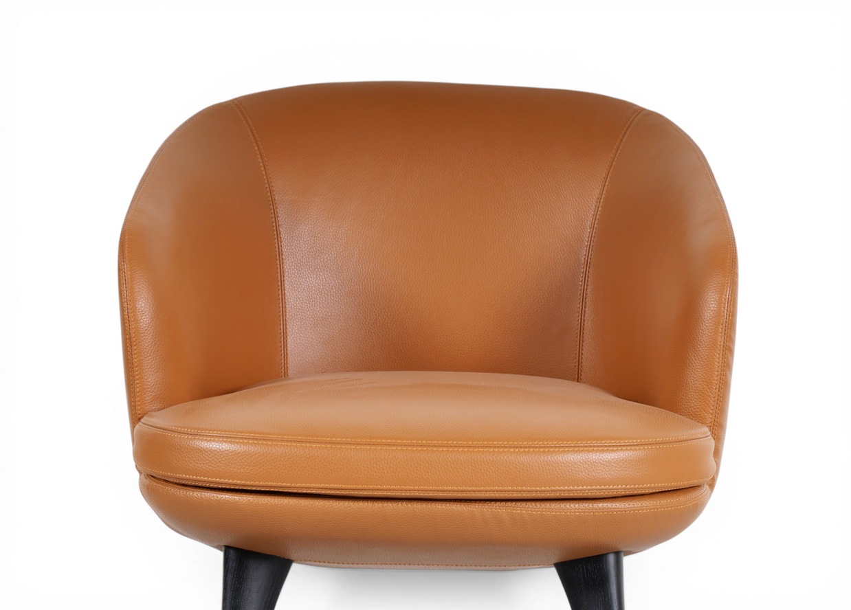 Belmont Executive Lounge Chair