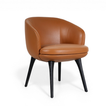Belmont Executive Lounge Chair