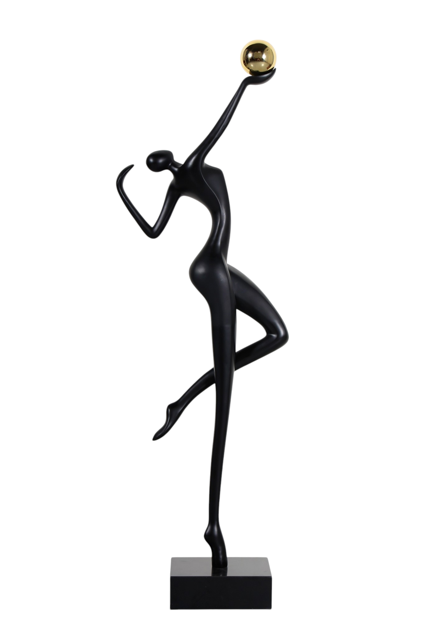 Elantra Modern Motion Figurine