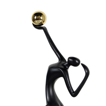 Elantra Modern Motion Figurine