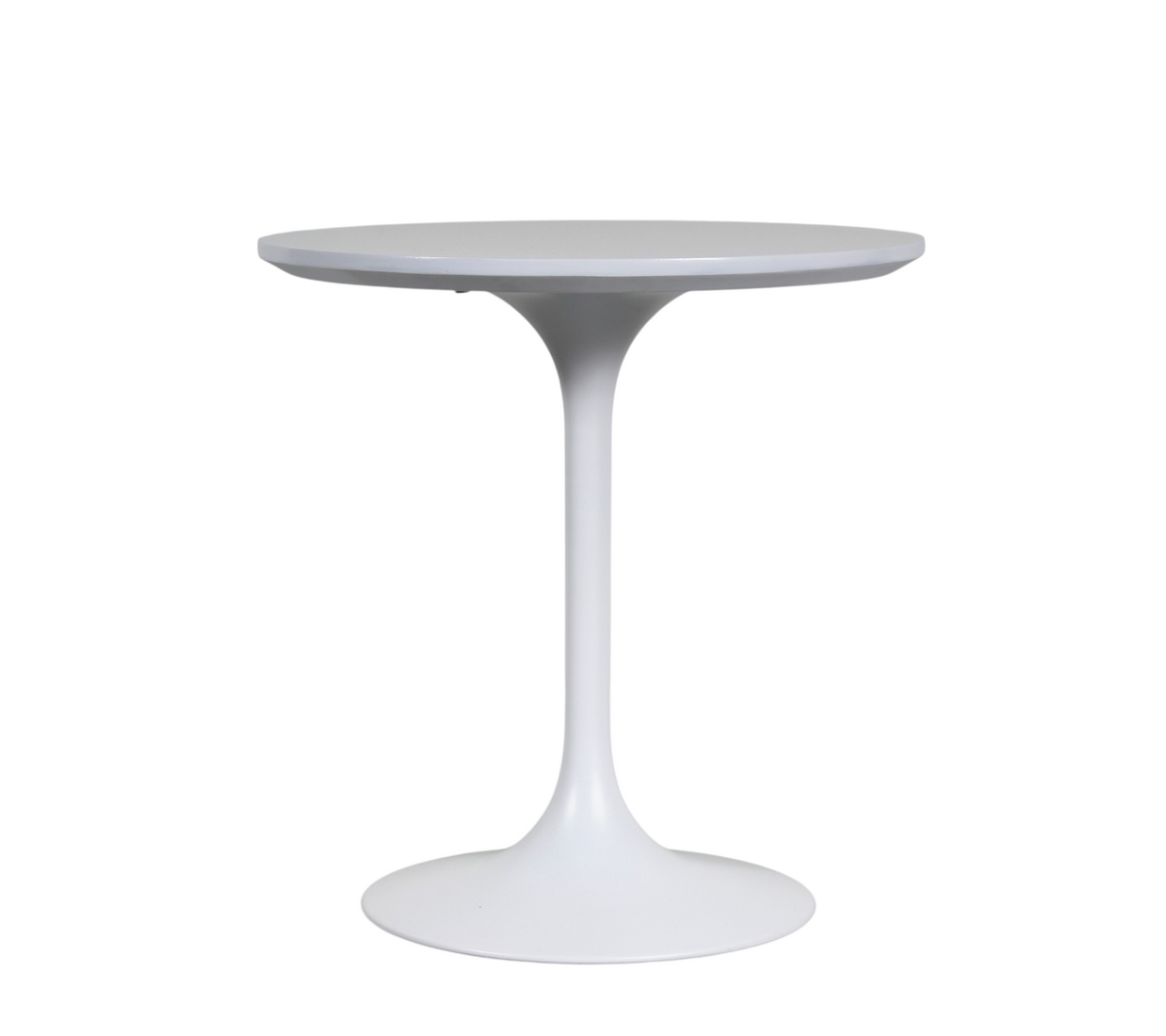 Obsidian Snow Designer Table