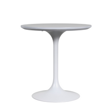 Obsidian Snow Designer Table