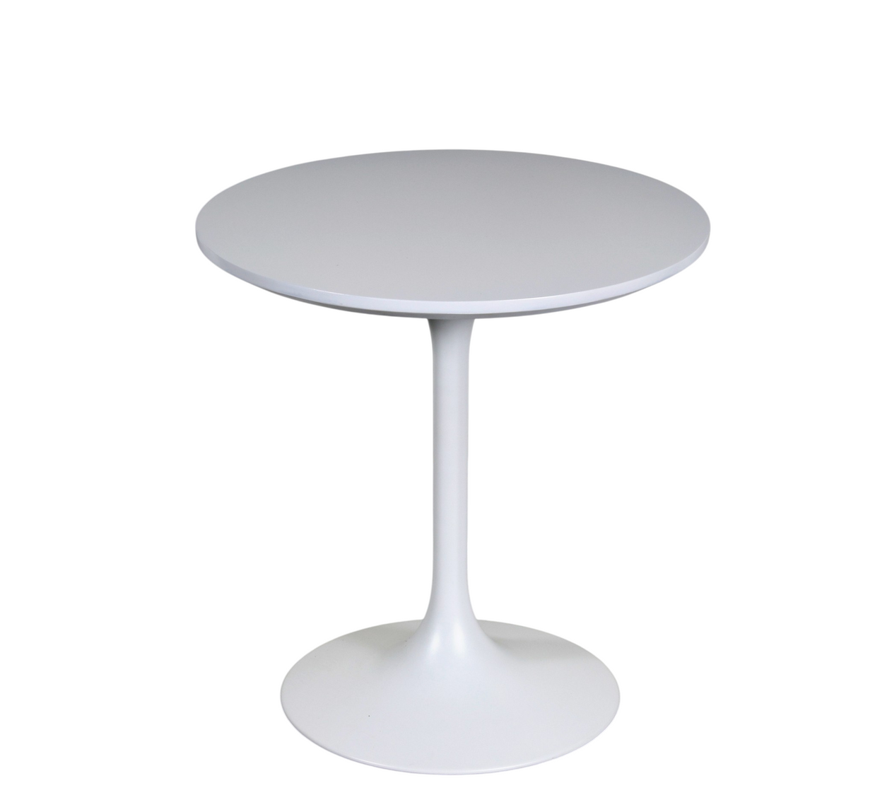 Obsidian Snow Designer Table