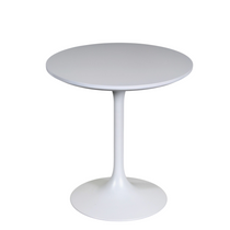 Obsidian Snow Designer Table