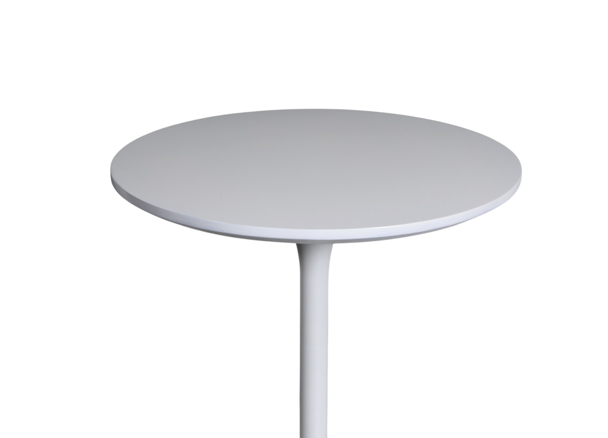 Obsidian Snow Designer Table