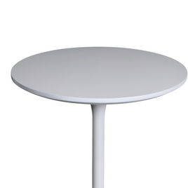 Obsidian Snow Designer Table