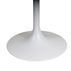 Obsidian Snow Designer Table