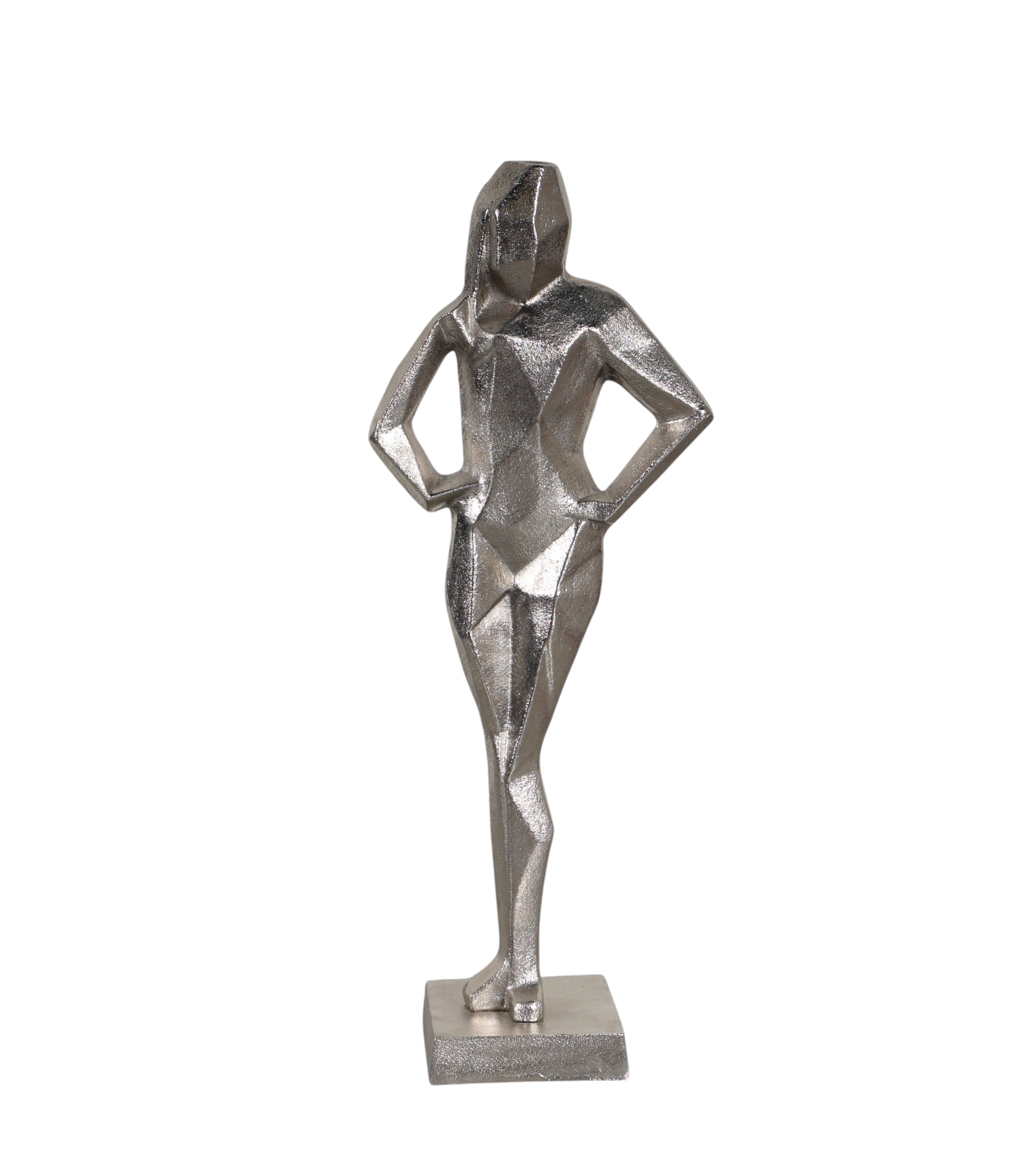 Elarique Metallic Art Pair