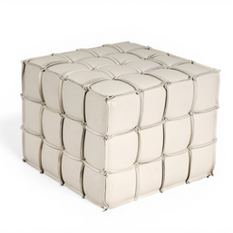 Cubix Luxe Ottoman Set