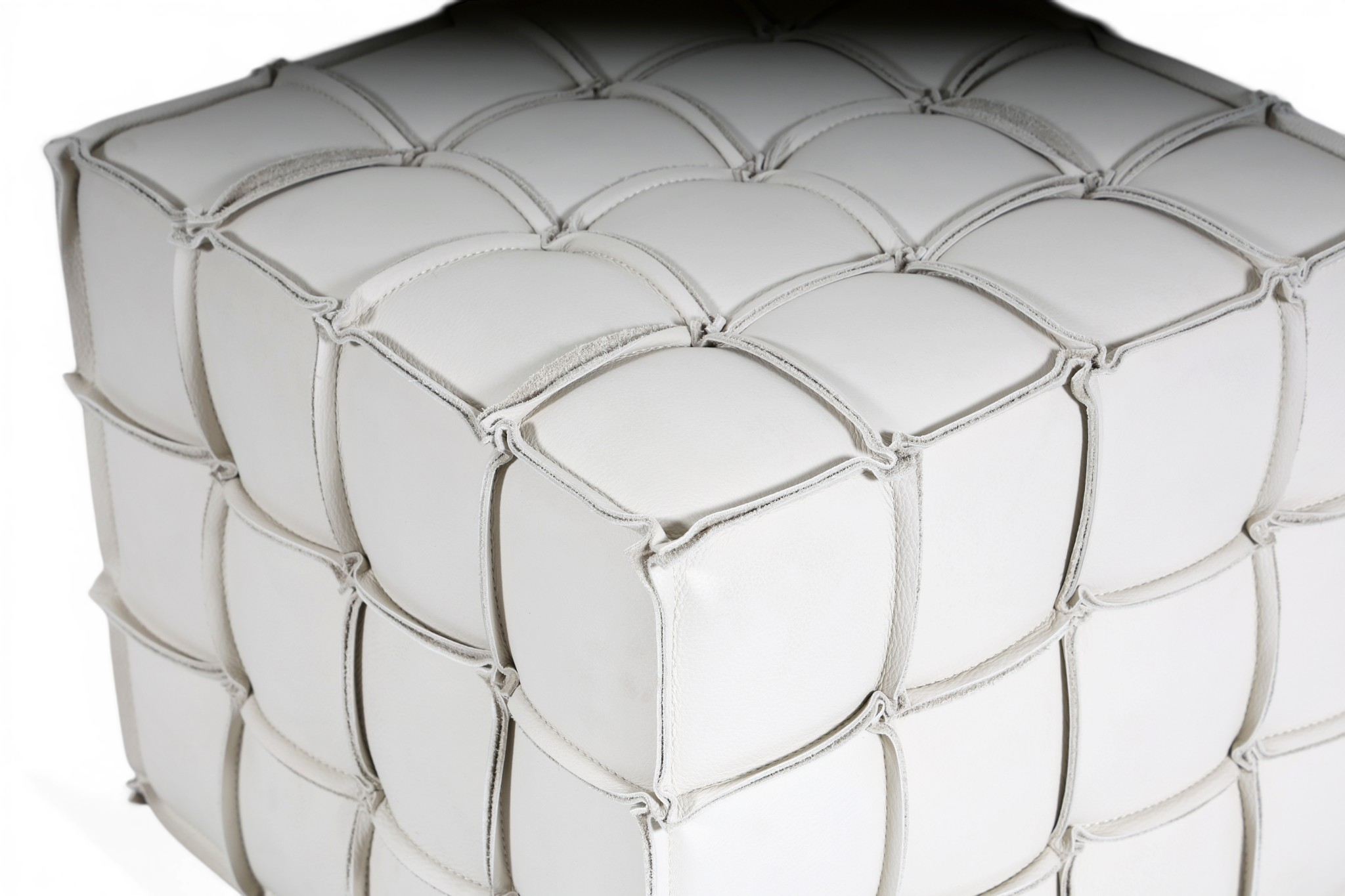 Cubix Luxe Ottoman Set