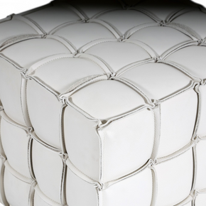 Cubix Luxe Ottoman Set