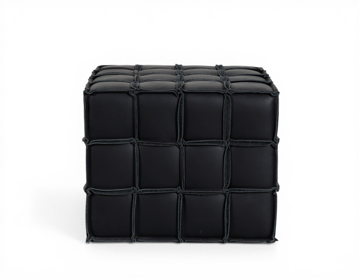 Cubix Luxe Ottoman Set
