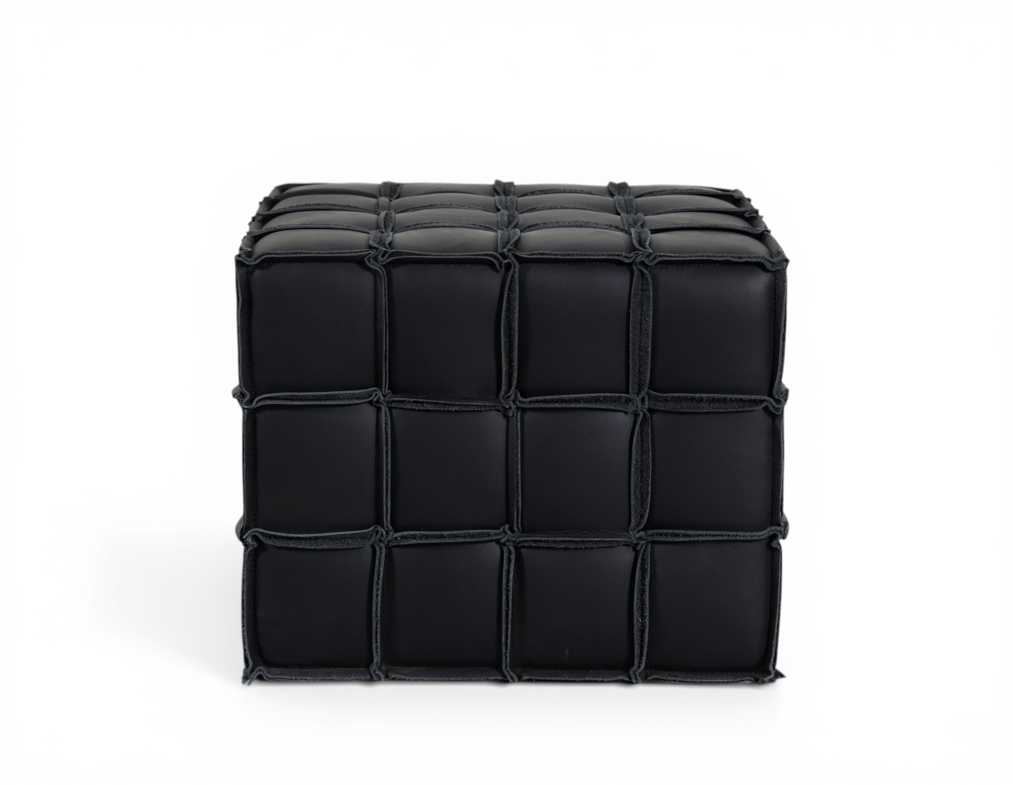 Cubix Luxe Ottoman Set