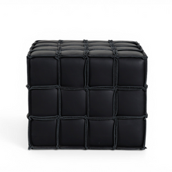 Cubix Luxe Ottoman Set